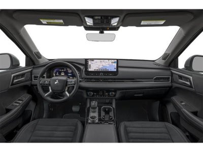 2025 Mitsubishi Outlander SE 2.5 S-AWC