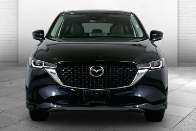 2025 Mazda Mazda CX-5 2.5 S Preferred