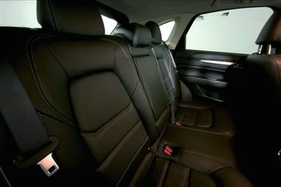 2025 Mazda Mazda CX-5 2.5 S Preferred