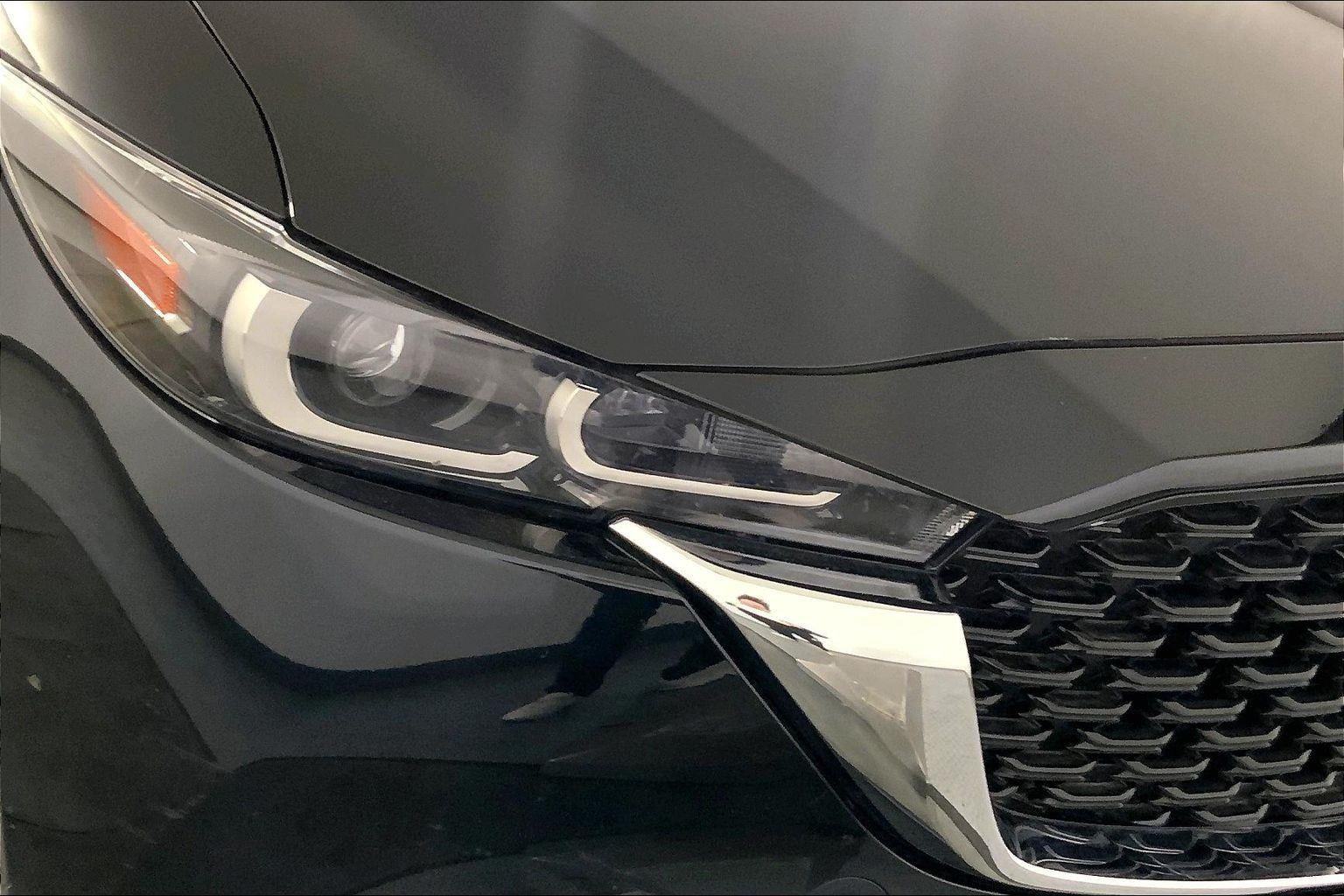 2025 Mazda Mazda CX-5 2.5 S Preferred