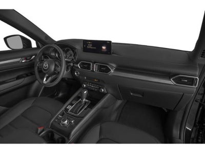 2023 Mazda Mazda CX-5 2.5 S Preferred