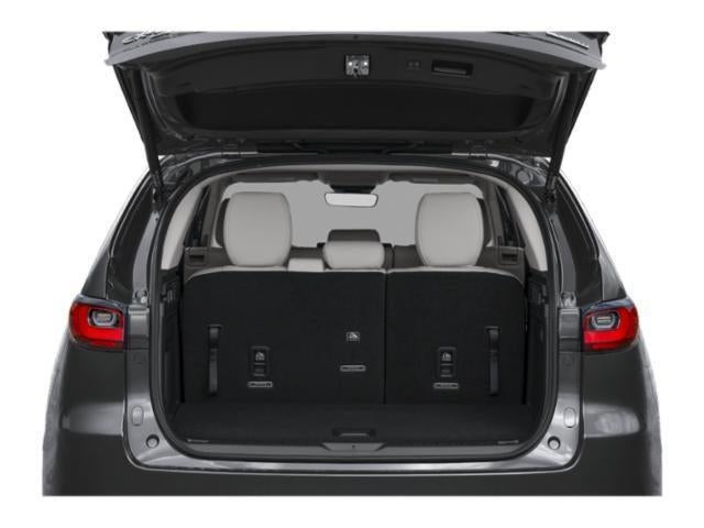 2025 Mazda Mazda CX-90 3.3 Turbo Premium Sport
