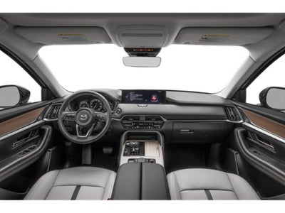 2025 Mazda Mazda CX-90 3.3 Turbo Premium Sport