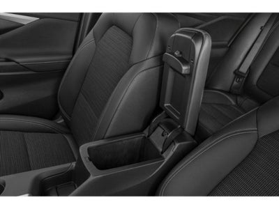 2025 Buick Envista Sport Touring FWD