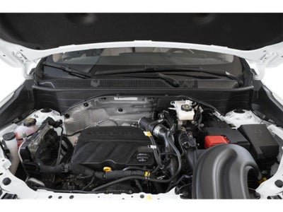 2025 Buick Encore GX Preferred AWD