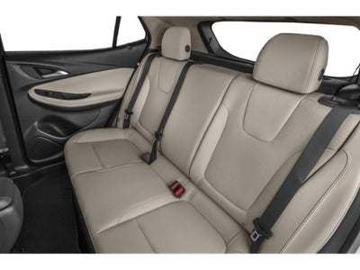 2025 Buick Encore GX Preferred AWD