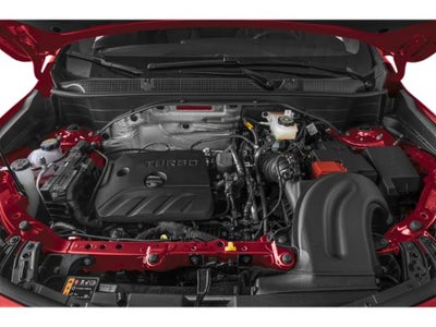 2025 Buick Encore GX Sport Touring FWD