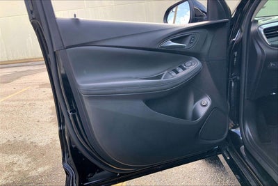 2025 Buick Encore GX Sport Touring FWD