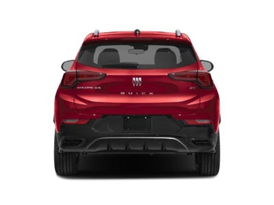 2025 Buick Encore GX Sport Touring FWD