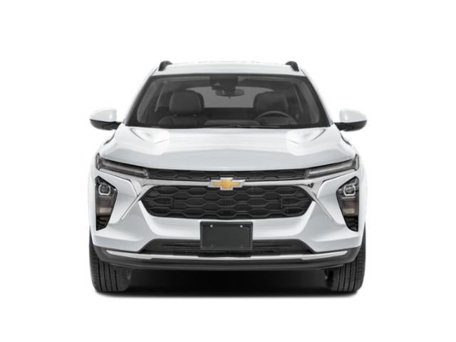 2024 Chevrolet Trax FWD ACTIV