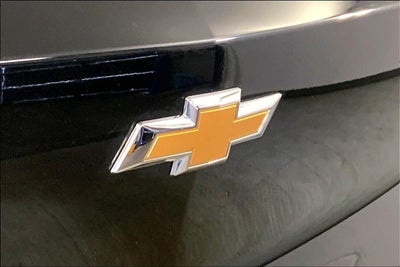 2025 Chevrolet Trailblazer AWD LT