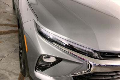 2025 Chevrolet Trailblazer AWD LT