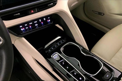 2023 Buick Envision Avenir AWD