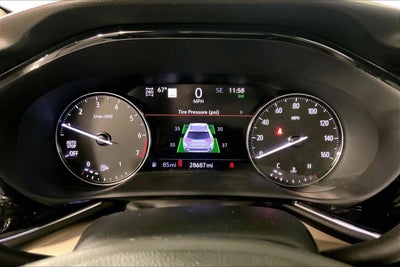 2023 Buick Envision Avenir AWD