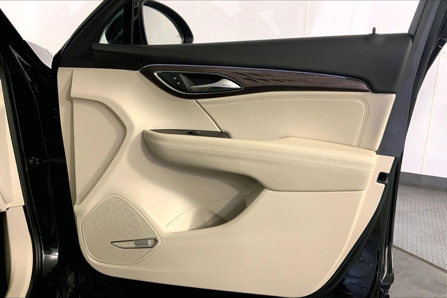 2023 Buick Envision Avenir AWD