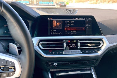 2019 BMW 330i xDrive