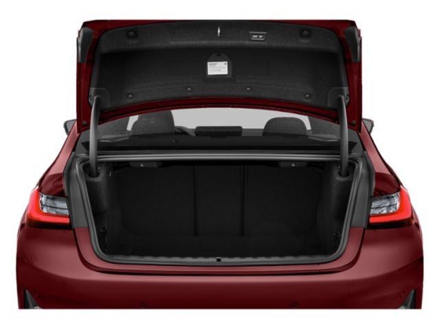 2019 BMW 330i xDrive