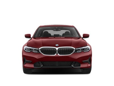 2019 BMW 330i xDrive