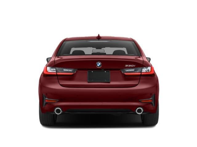 2019 BMW 330i xDrive