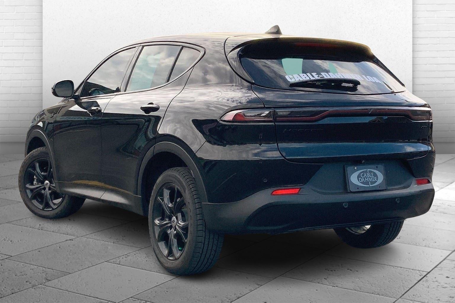 2024 Dodge Hornet GT AWD