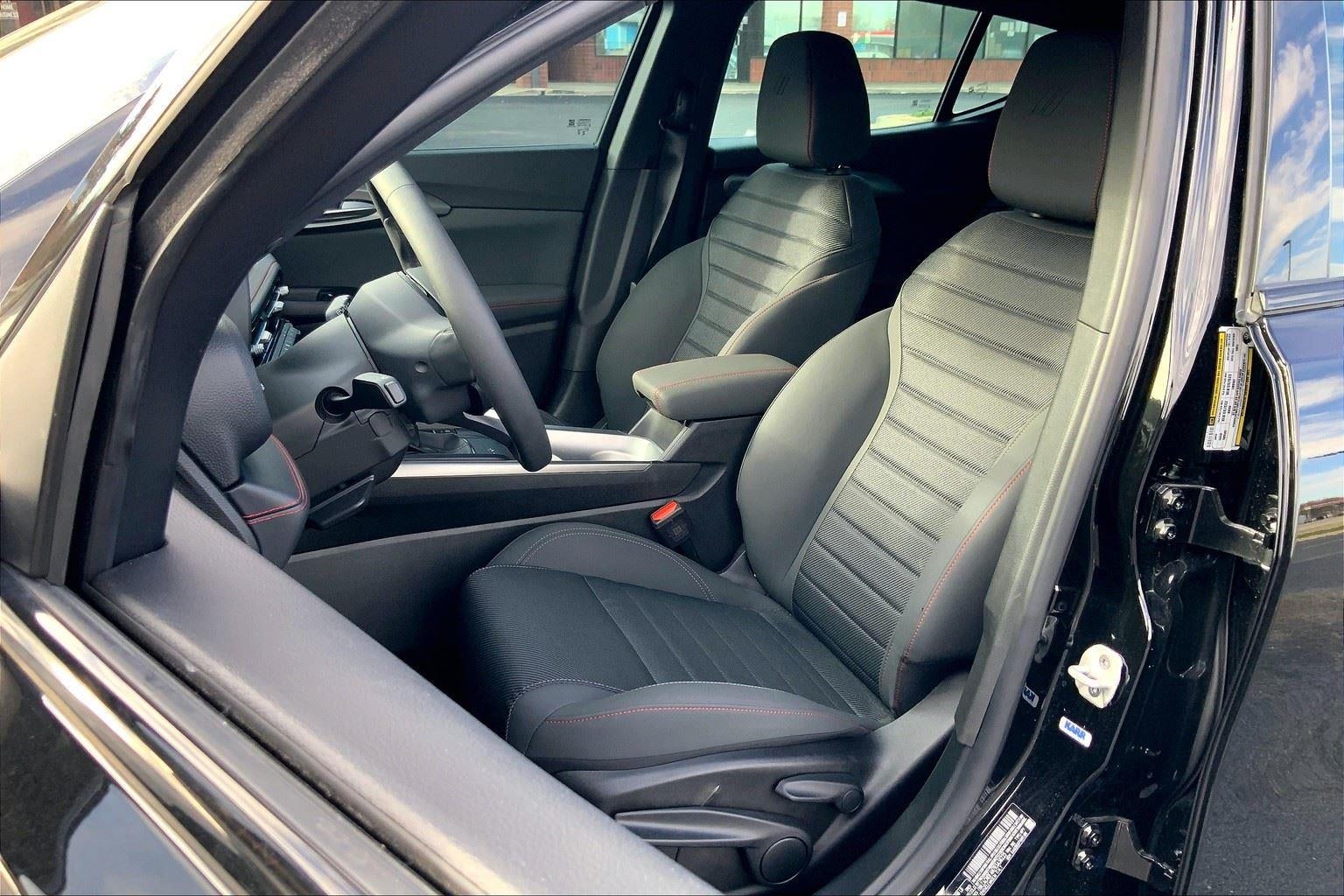 2024 Dodge Hornet GT AWD