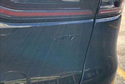 2024 Dodge Hornet GT AWD