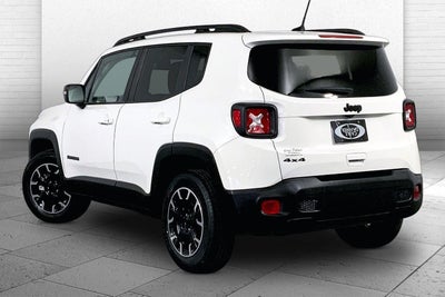 2023 Jeep Renegade Upland 4x4