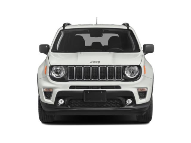 2023 Jeep Renegade Upland 4x4