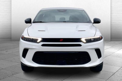 2024 Dodge Hornet R/T EAWD