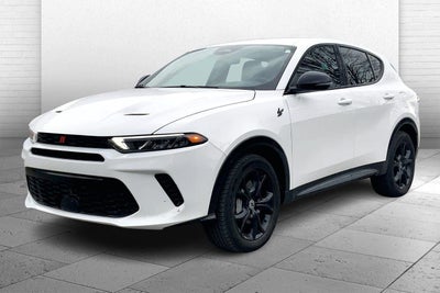 2024 Dodge Hornet R/T EAWD