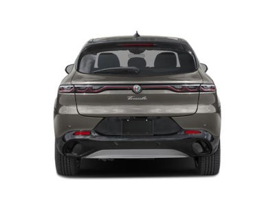 2024 Alfa Romeo Tonale Veloce EAWD