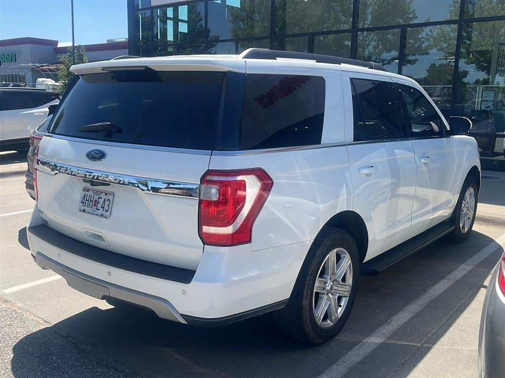 2020 Ford Expedition XLT