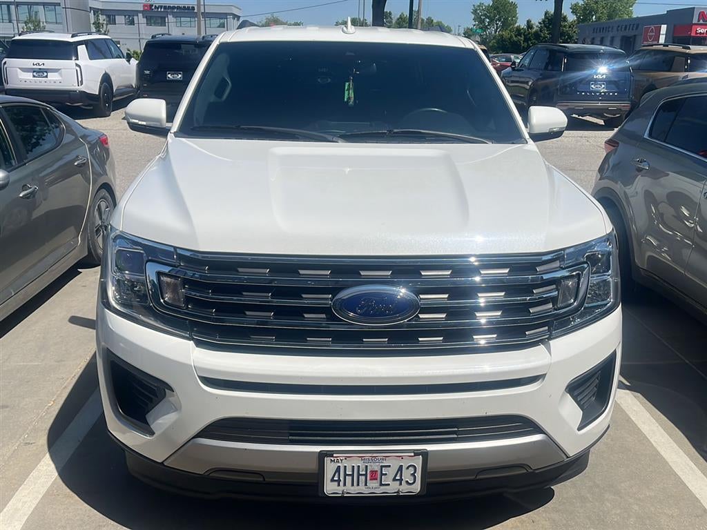 2020 Ford Expedition XLT