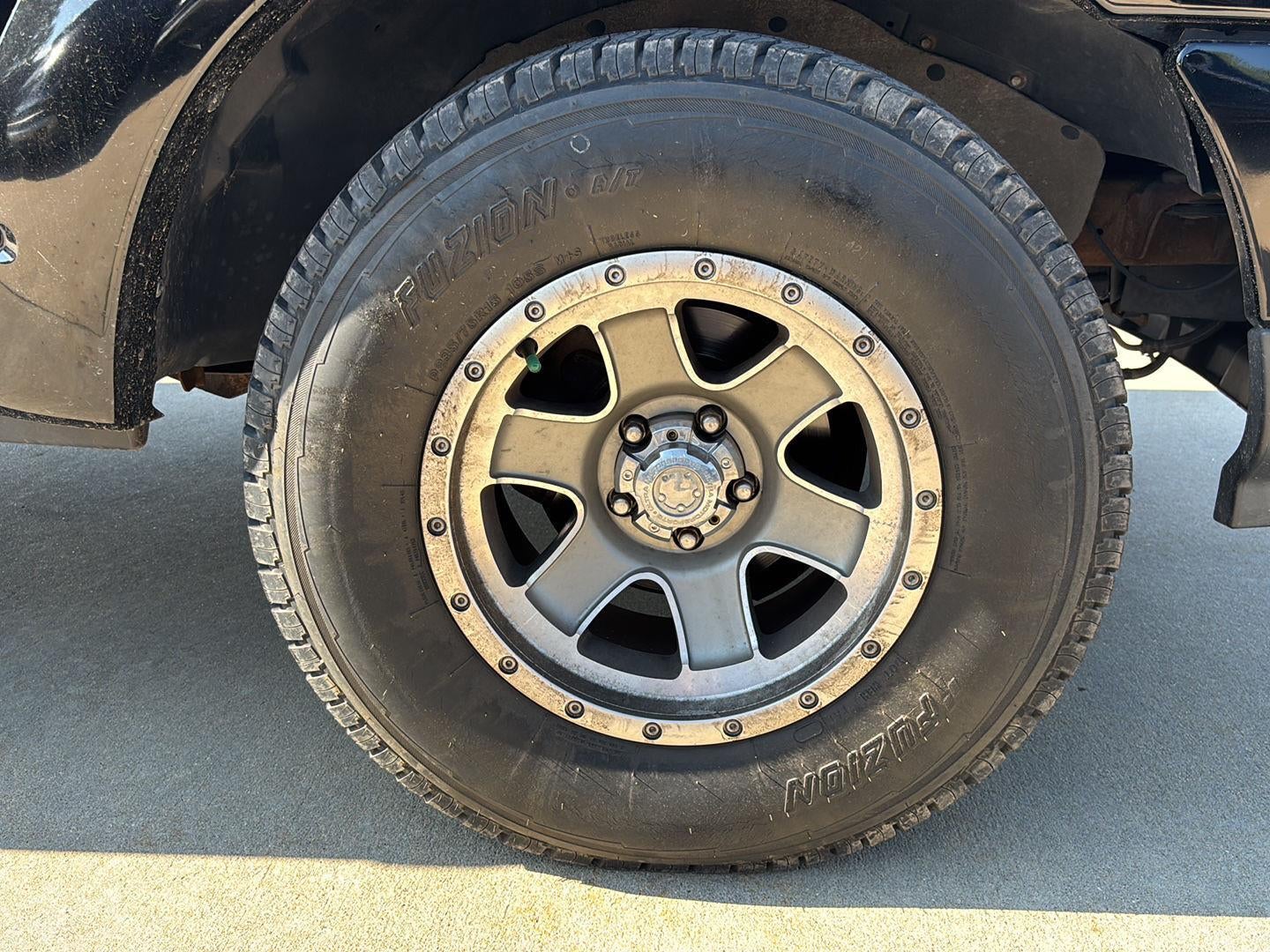 2008 FORD TRUCK RANGER XLT