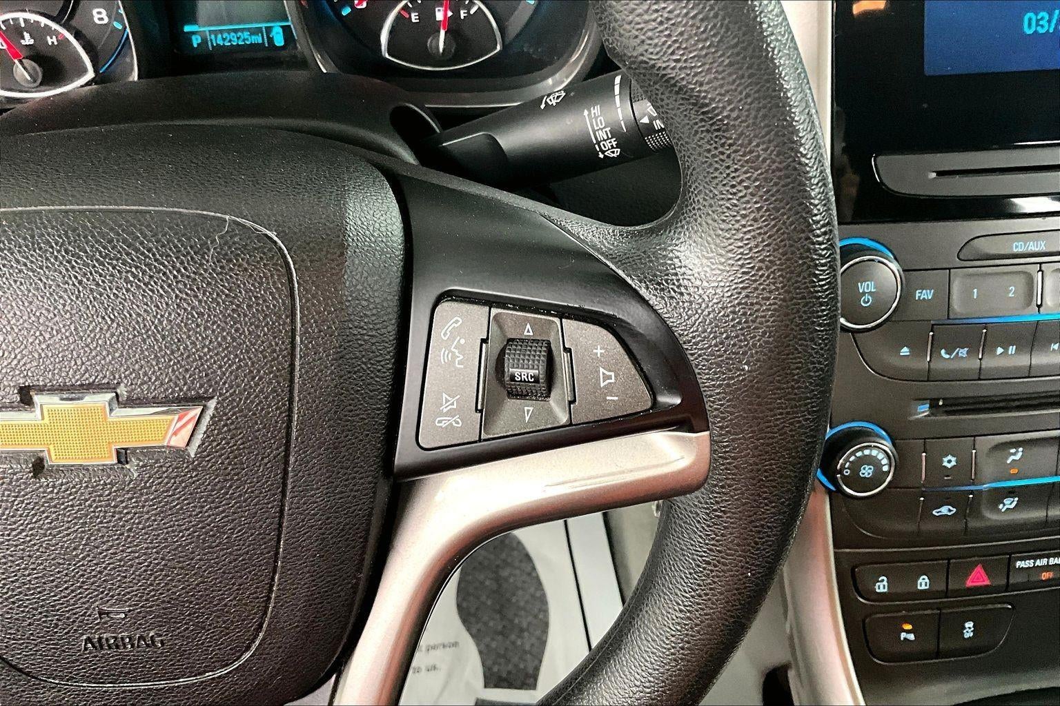 2013 Chevrolet Malibu LS