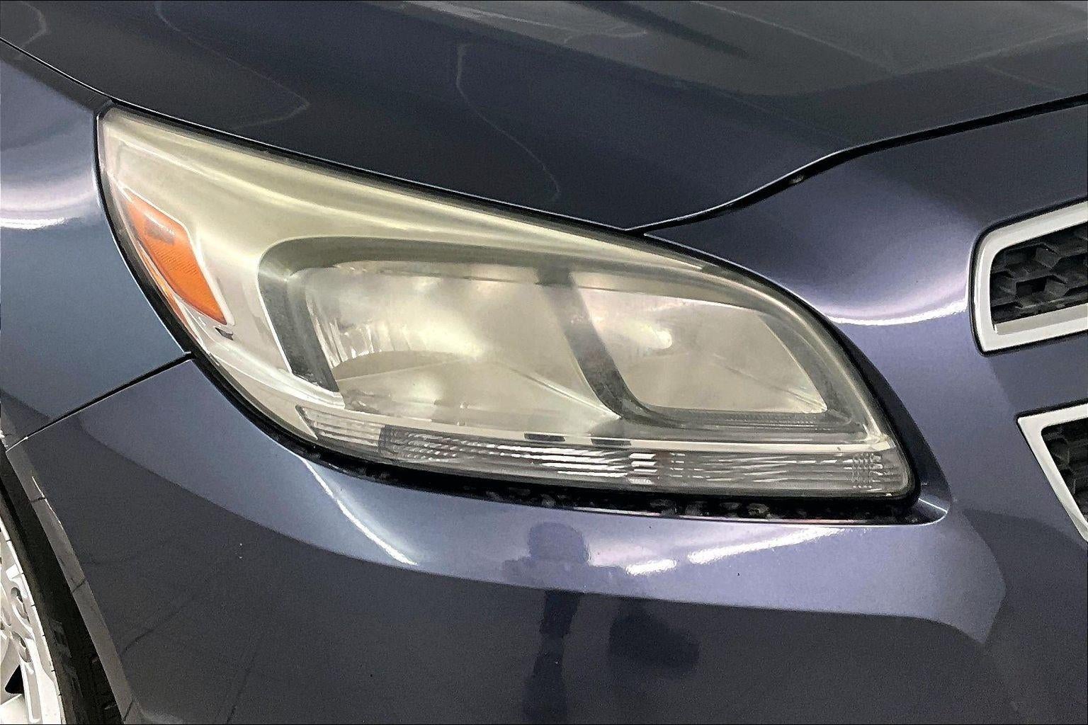 2013 Chevrolet Malibu LS