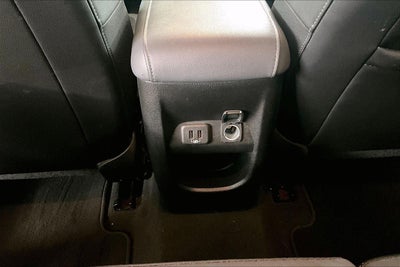 2021 Chevrolet Colorado 2WD Z71