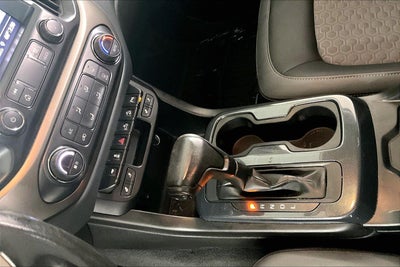 2021 Chevrolet Colorado 2WD Z71