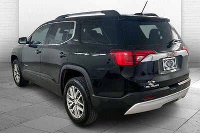 2017 GMC Acadia SLE