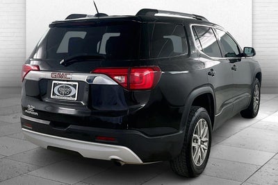 2017 GMC Acadia SLE