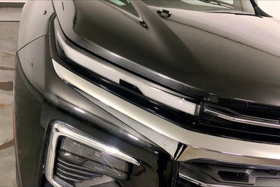 2024 Chevrolet Traverse FWD LT