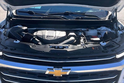 2024 Chevrolet Traverse AWD LT