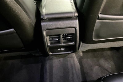 2024 Cadillac XT4 AWD Premium Luxury