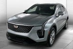 2024 Cadillac XT4 AWD Premium Luxury