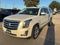 2015 Cadillac Escalade ESV Premium