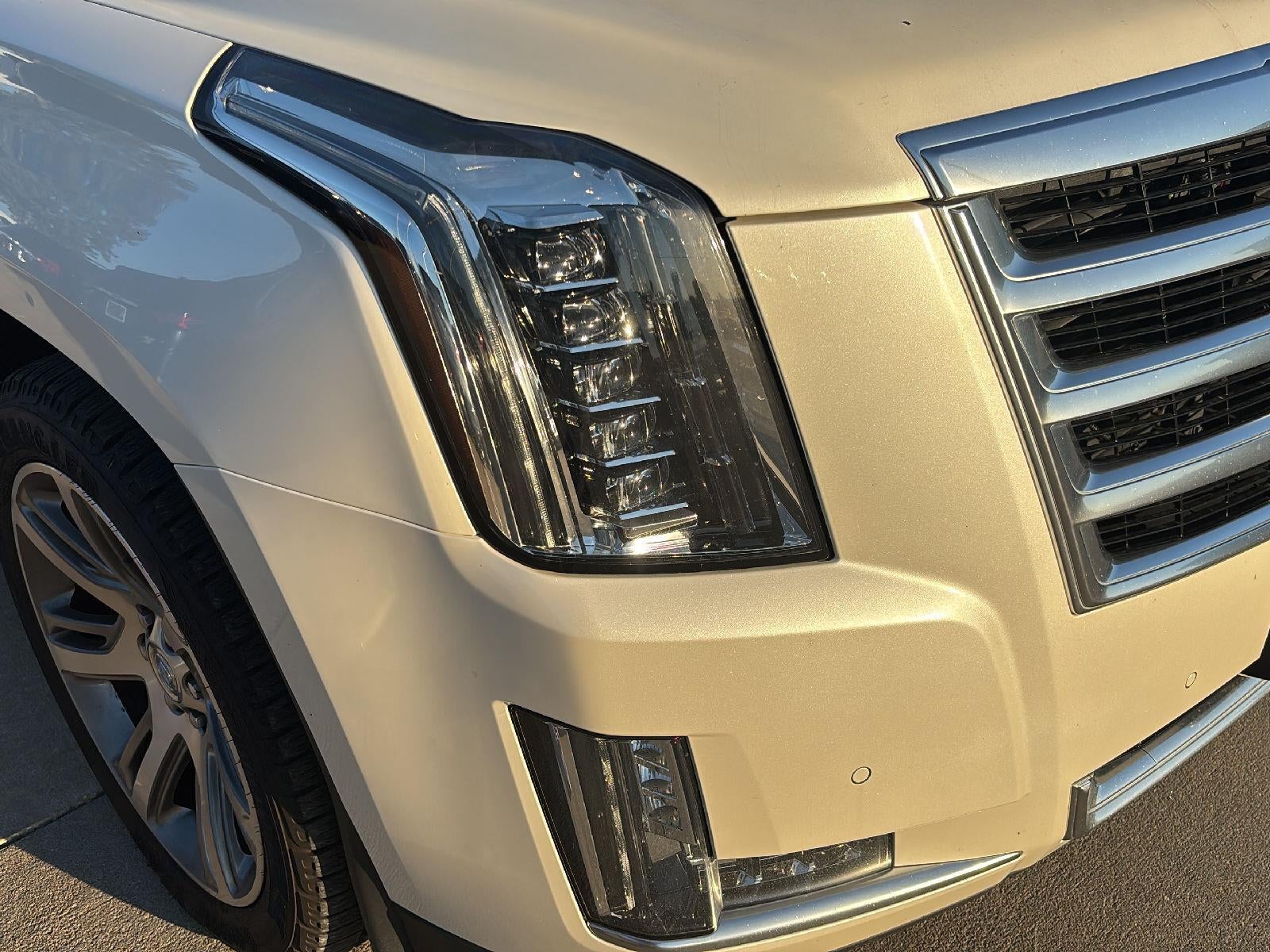 2015 Cadillac Escalade ESV Premium