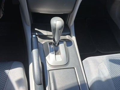 2012 Honda Accord Sdn LX Premium