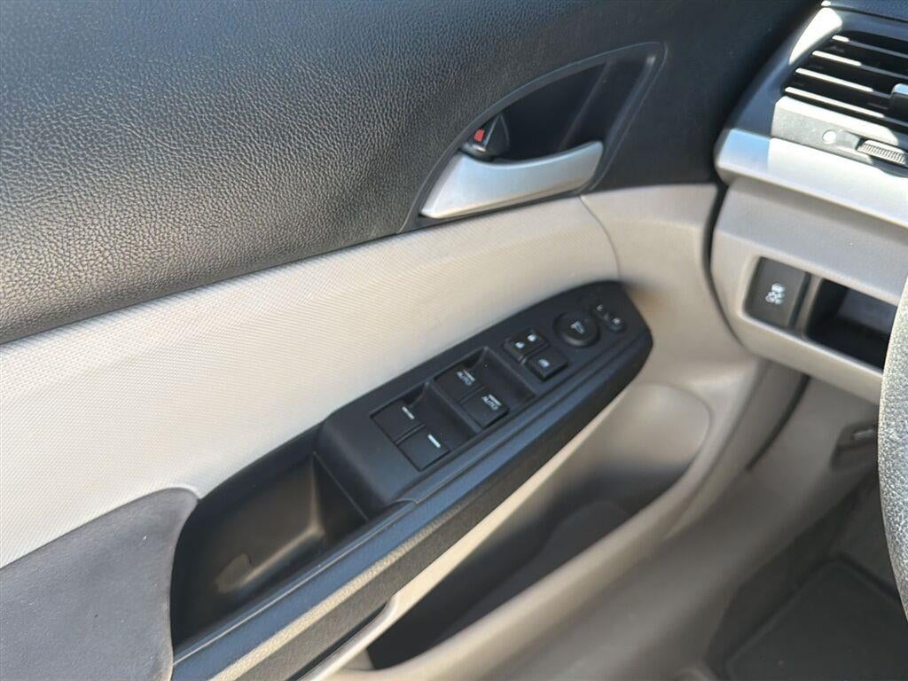 2012 Honda Accord Sdn LX Premium