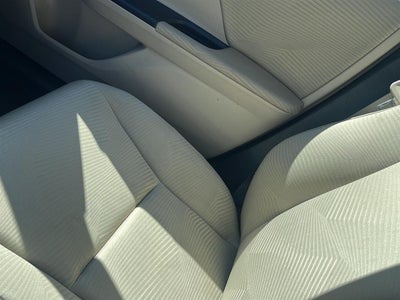 2015 Honda Accord Sedan LX