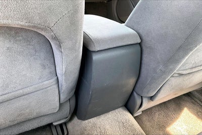 2007 Nissan Altima 2.5 S
